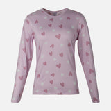 Ladies Milan Pajama 2 Pieces Set