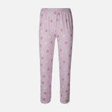 Ladies Milan Pajama 2 Pieces Set