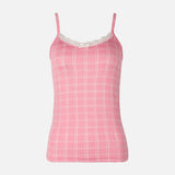 Ladies Milan pajama 2 Pieces Set Top & Short