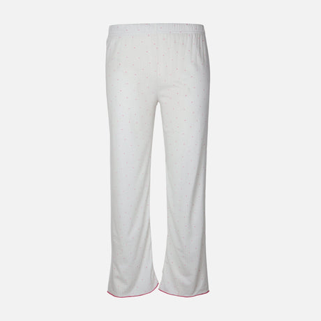 Ladies Pajama 2 Pieces Set