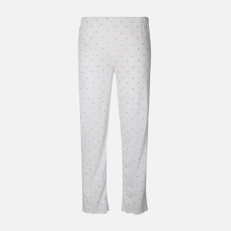 Ladies Pajama 2 Pieces Set