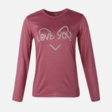 Ladies Milan Pajama 2 Pieces Set