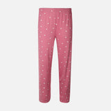 Ladies Milan Pajama 2 Pieces Set