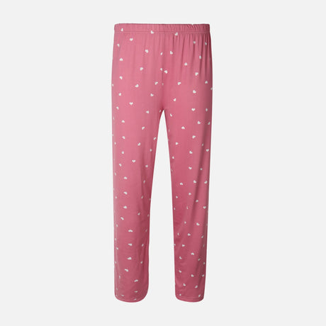 Ladies Milan Pajama 2 Pieces Set