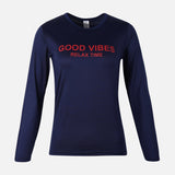 Ladies Milan Pajama 2 Pieces Set