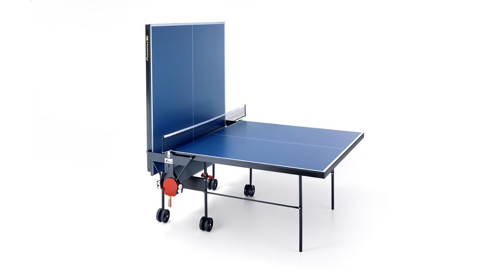 Table Tennis Hobby