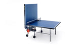 Table Tennis Hobby