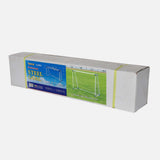 Outdoor Play Steel Hand Ball Post 10 Fit One Piece