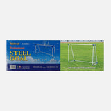 Outdoor Play Steel Hand Ball Post 10 Fit One Piece