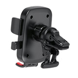 Universal Air Vent Car Phone Holder – 360° Rotation