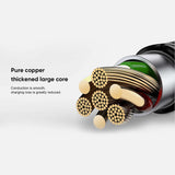 CABLE TYPE C