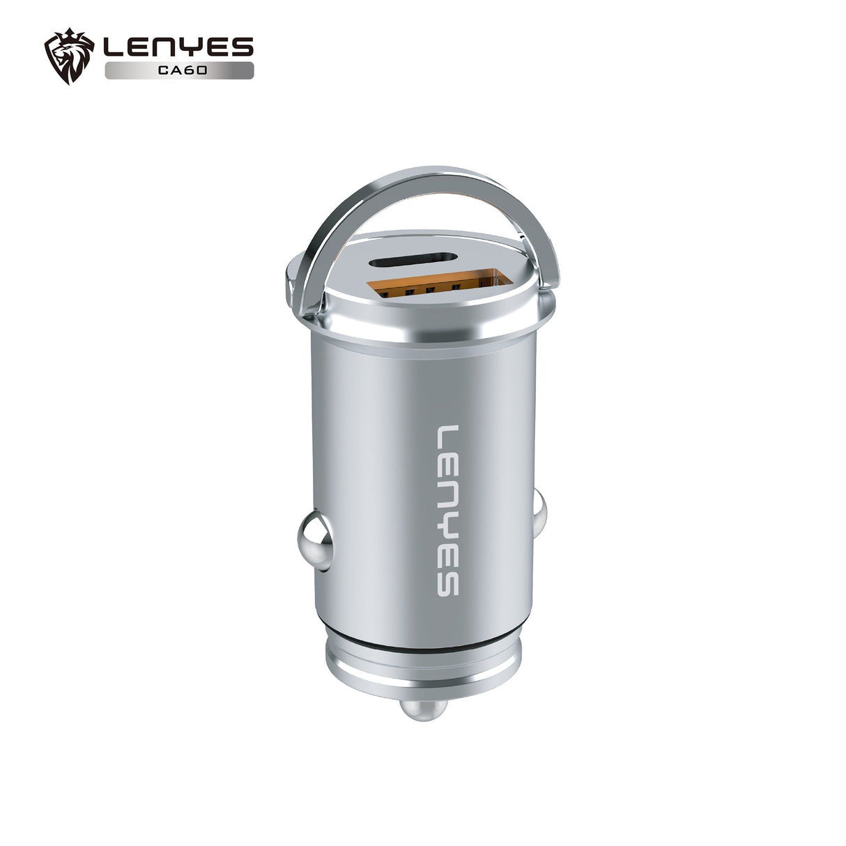 Car Charger 45 w