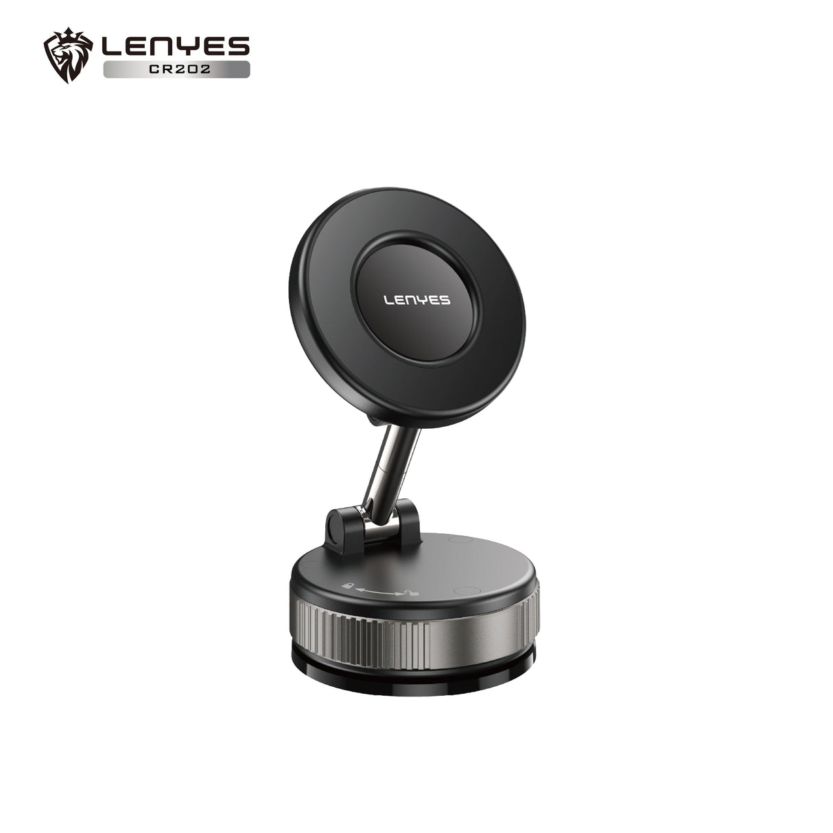 Lenyes Car Holder