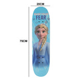 Frozen Ii Skate Board