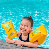 Swim Safe Armbands Step (30 x 15 cm) (5-12Y)