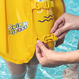 Swim Safe Swim Vest Step (3-6Y)