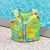 Kids Swim Jacket (M/L)-3-6 Years