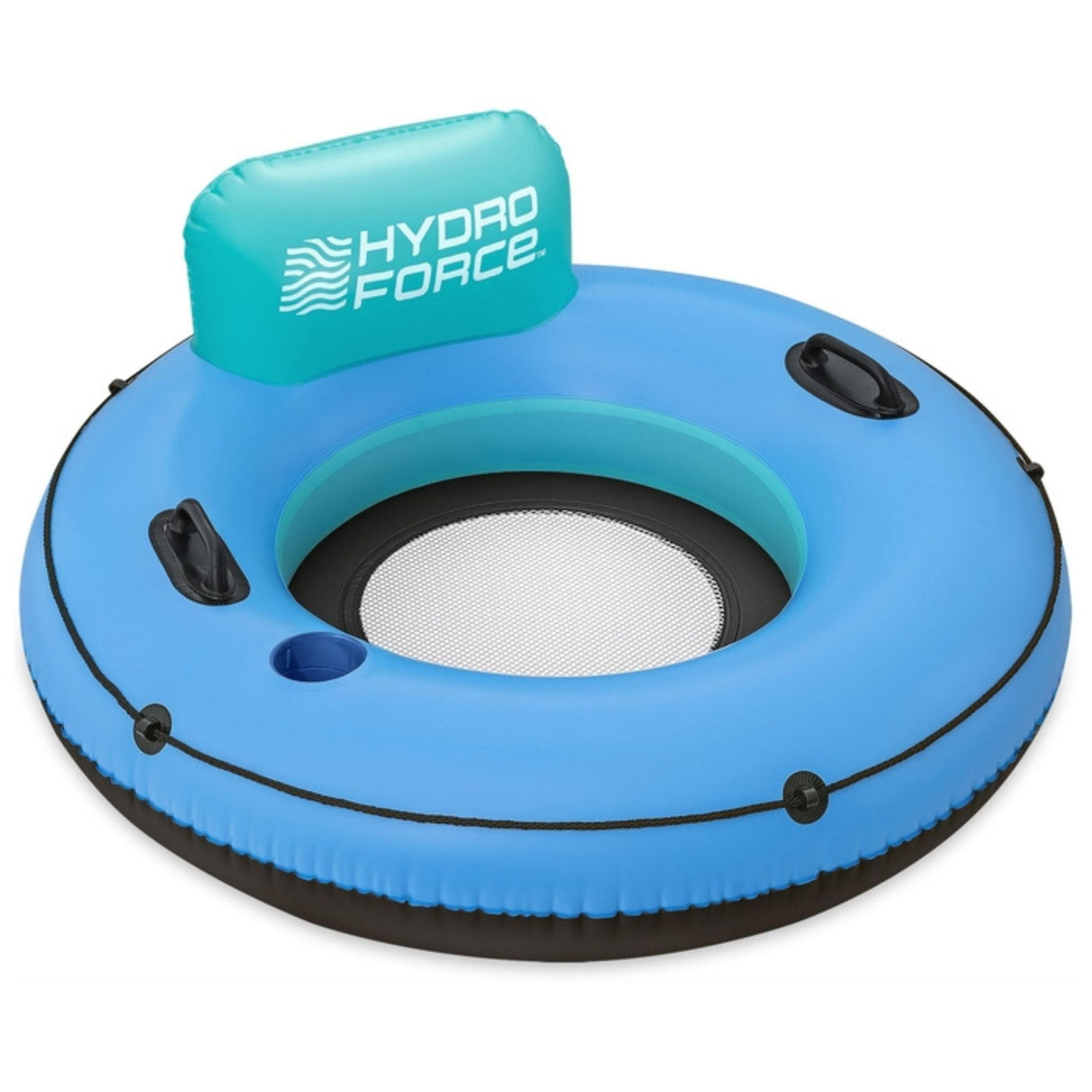 Whitecap Rider Single Tube