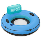 Whitecap Rider Single Tube