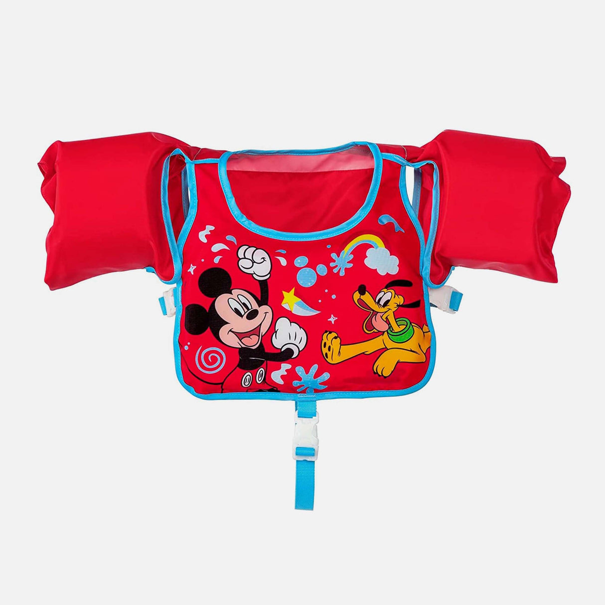 Mickey Swimming Pal(user Weight 19-30 kg) (3-6Y)