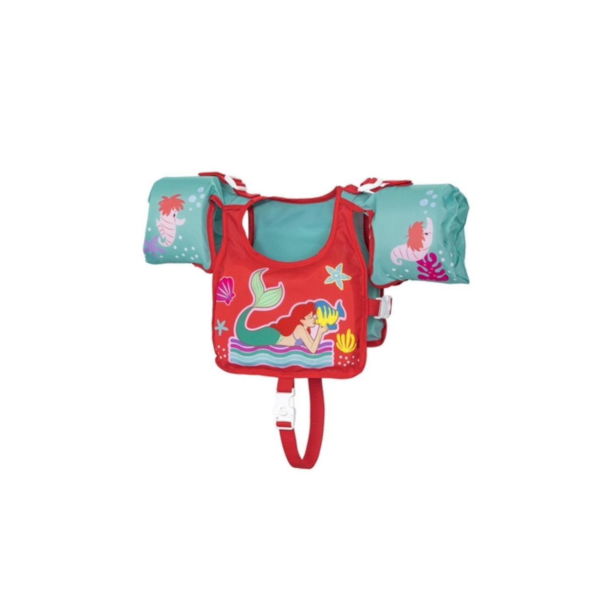 Swim Pal-Ariel