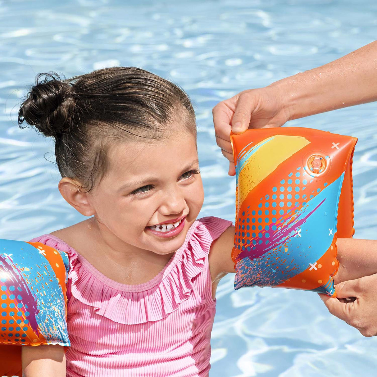 طفاحية أكتاف (3-6Y) 32273 
