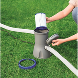 Filter Cartridge (11)