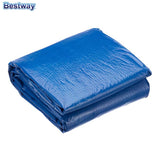 Round Ground Cloth