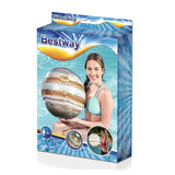 Jupiter Explorer Glowball
