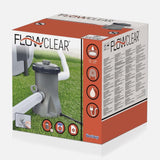 Filter Pump 1249 L/330GAL