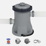 Filter Pump 1249 L/330GAL