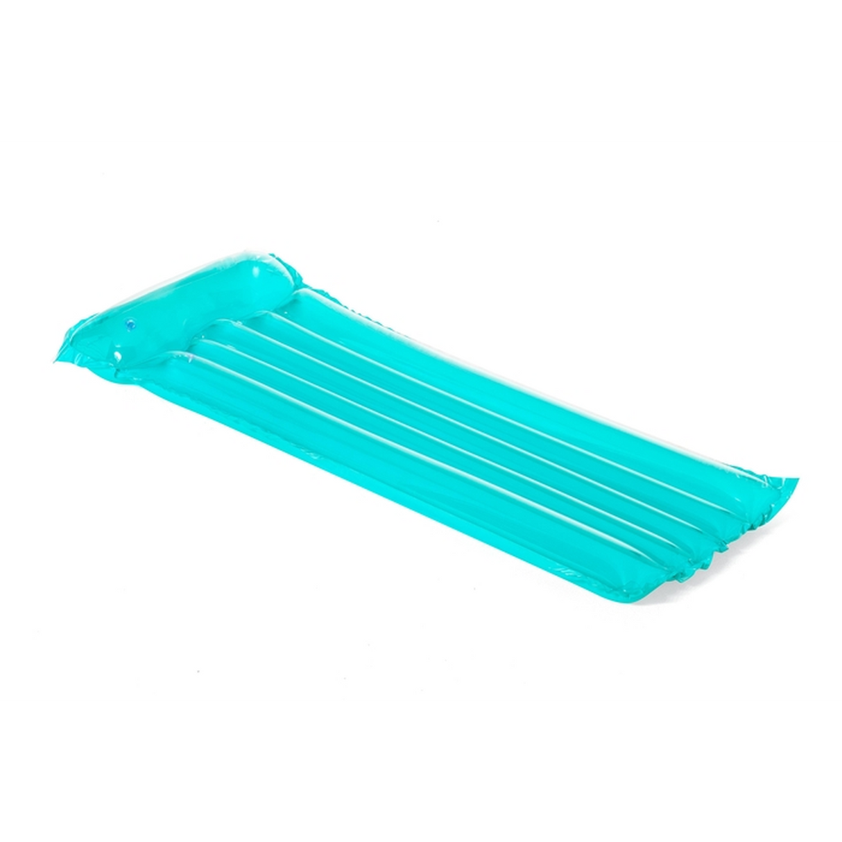 Deluxe Transparent Mat 1.83 x 76 cm