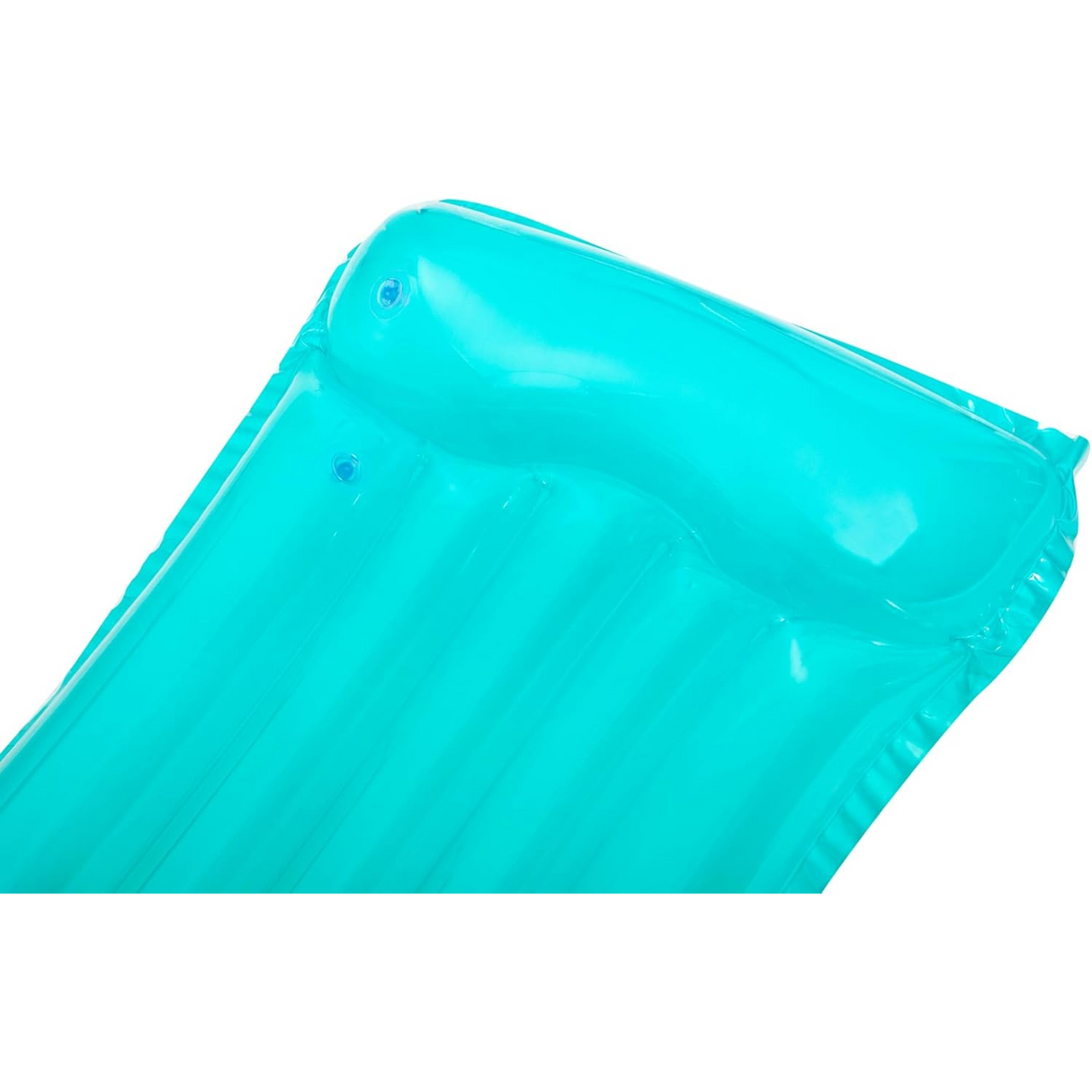 Deluxe Transparent Mat 1.83 x 76 cm