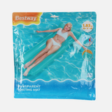 Deluxe Transparent Mat 1.83 x 76 cm