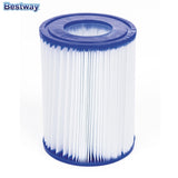 Round Frame Pool Set 4.27 x 1.07 m