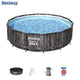 ROUND POOLS