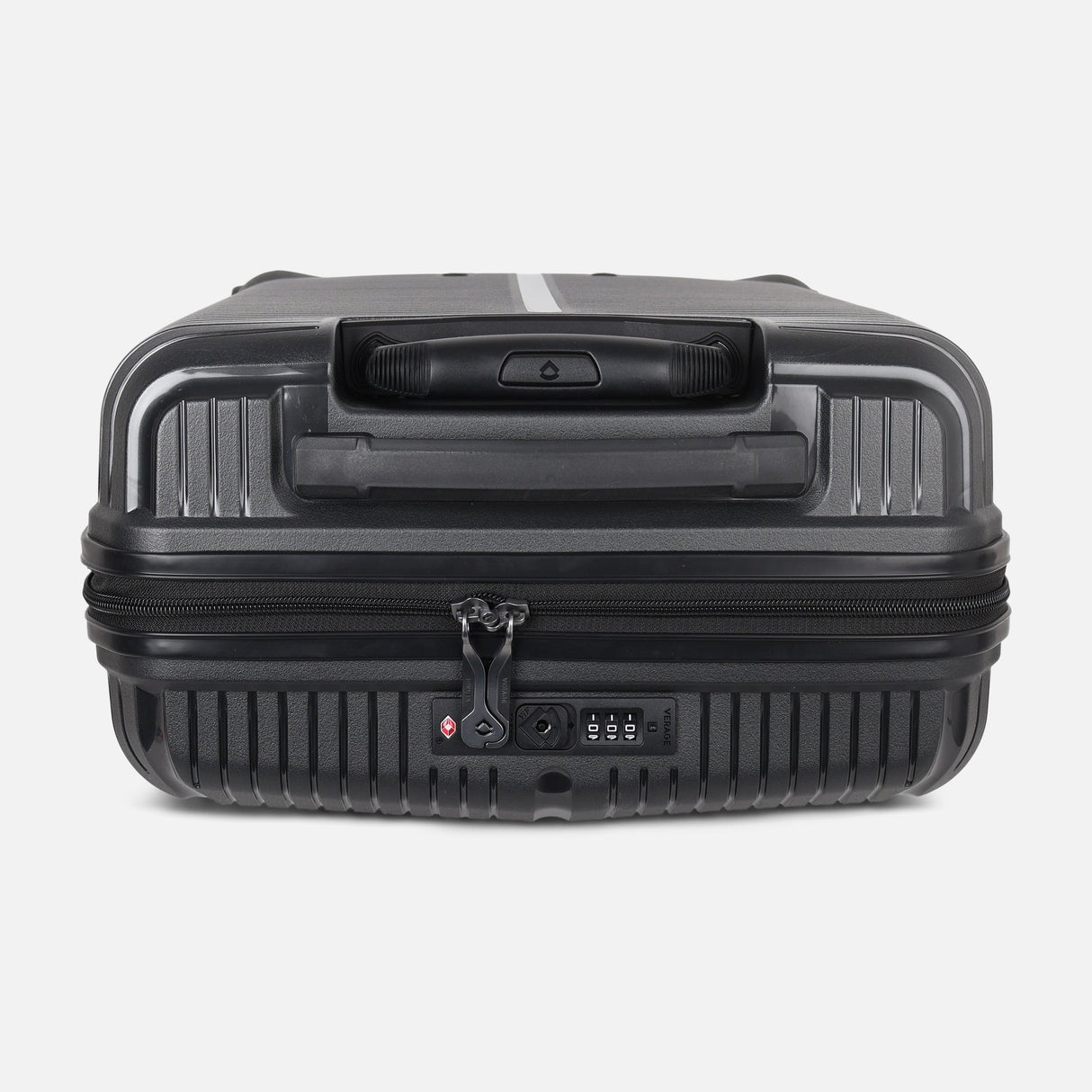 TROLLEY HARD CASE