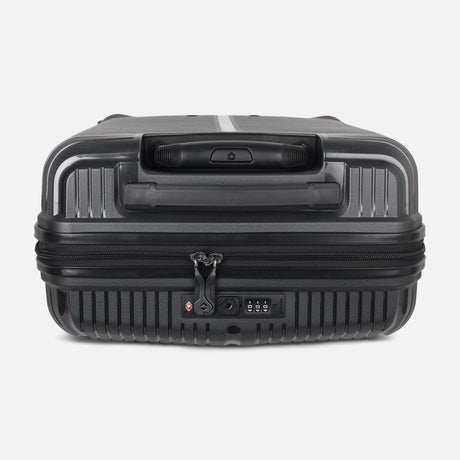 TROLLEY HARD CASE