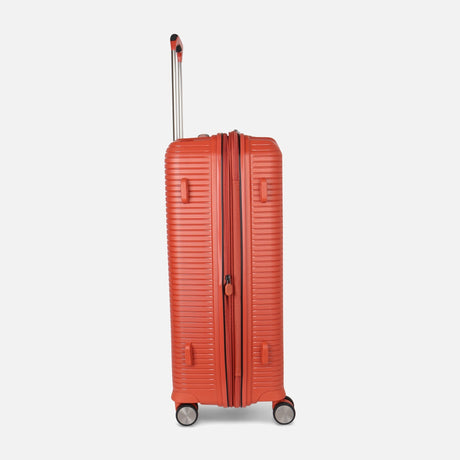 TROLLEY HARD CASE