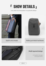 Lenyes Hand Bag