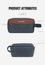 Lenyes Hand Bag