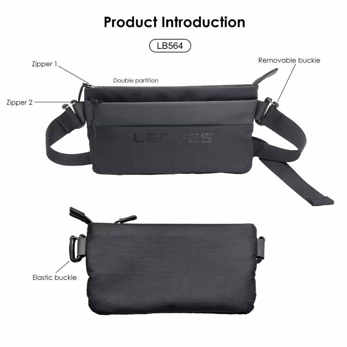 Waist Bag