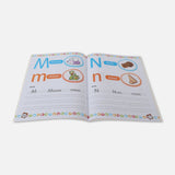 LEARNING BOOK 32 PAPERS