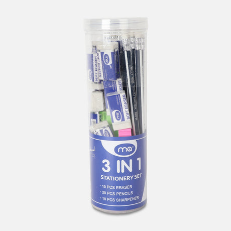 PENCIL SET