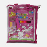 Colour Pencil Set