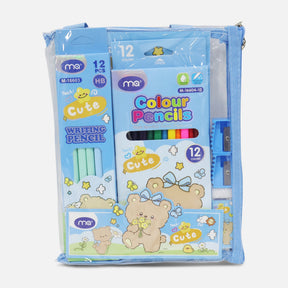 COLOUR PENCIL SET