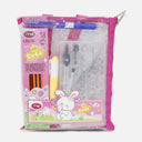 Pencil & Ruler Set