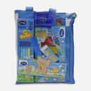 Pencil & Crayons Set