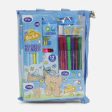 COLOUR PENCIL SET