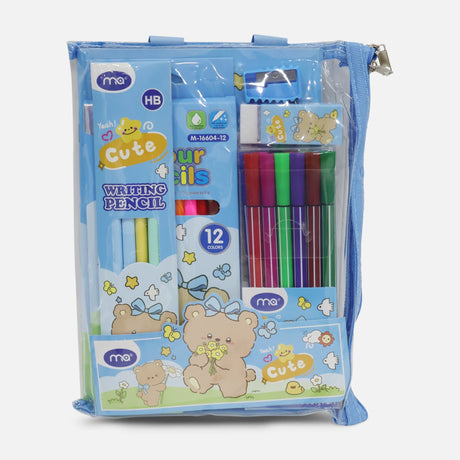 COLOUR PENCIL SET